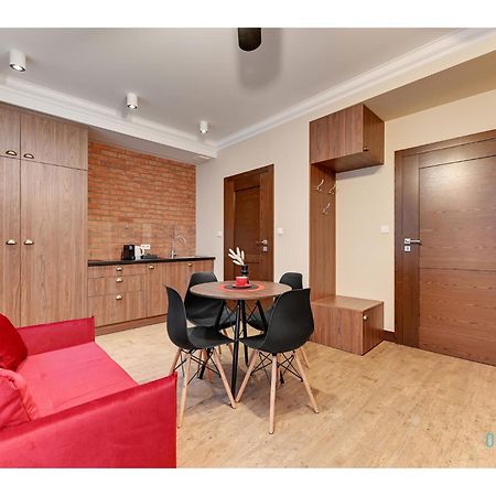 Luna Premium Apartment At Old Town Гданьск Экстерьер фото