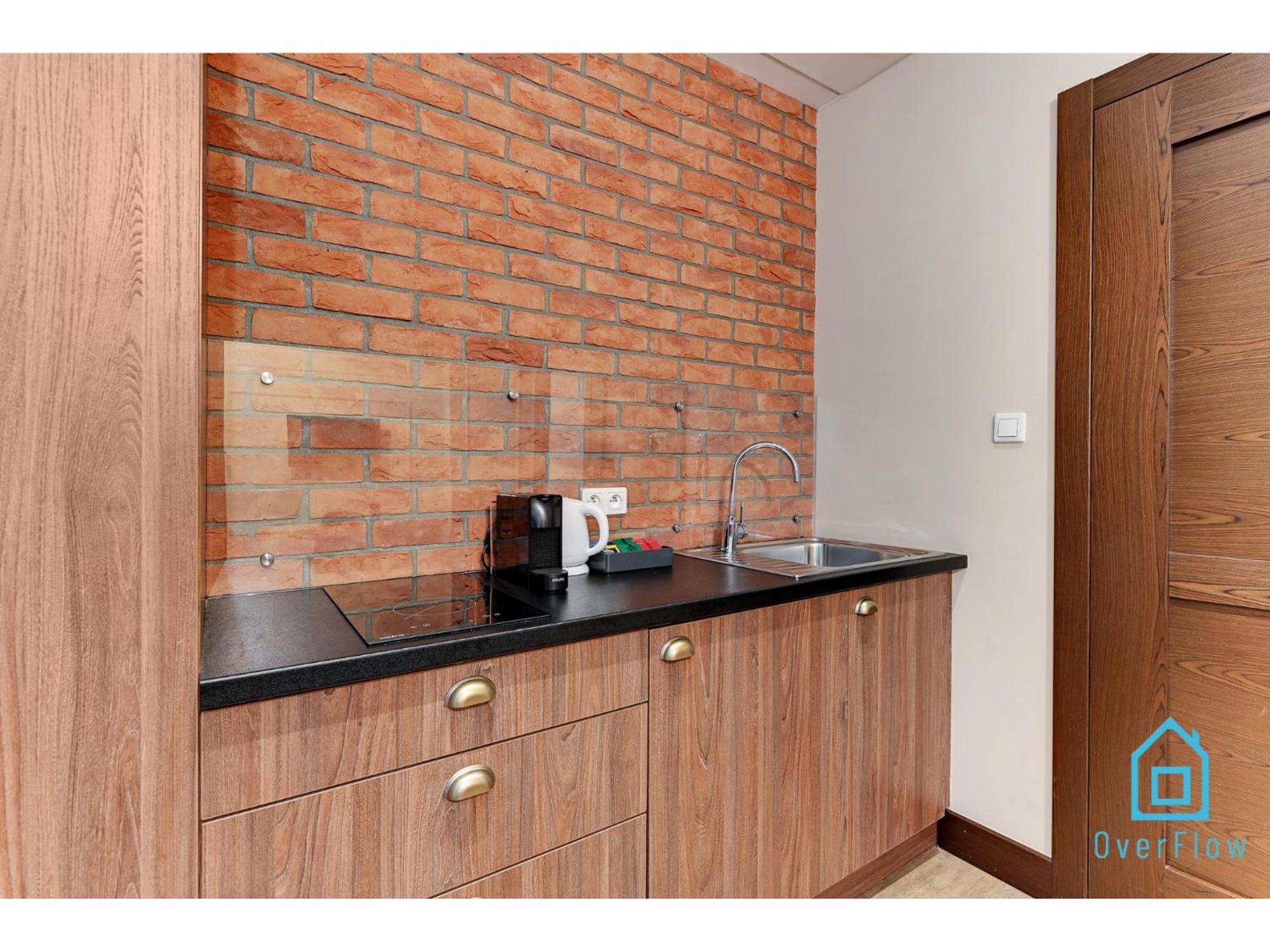 Luna Premium Apartment At Old Town Гданьск Экстерьер фото