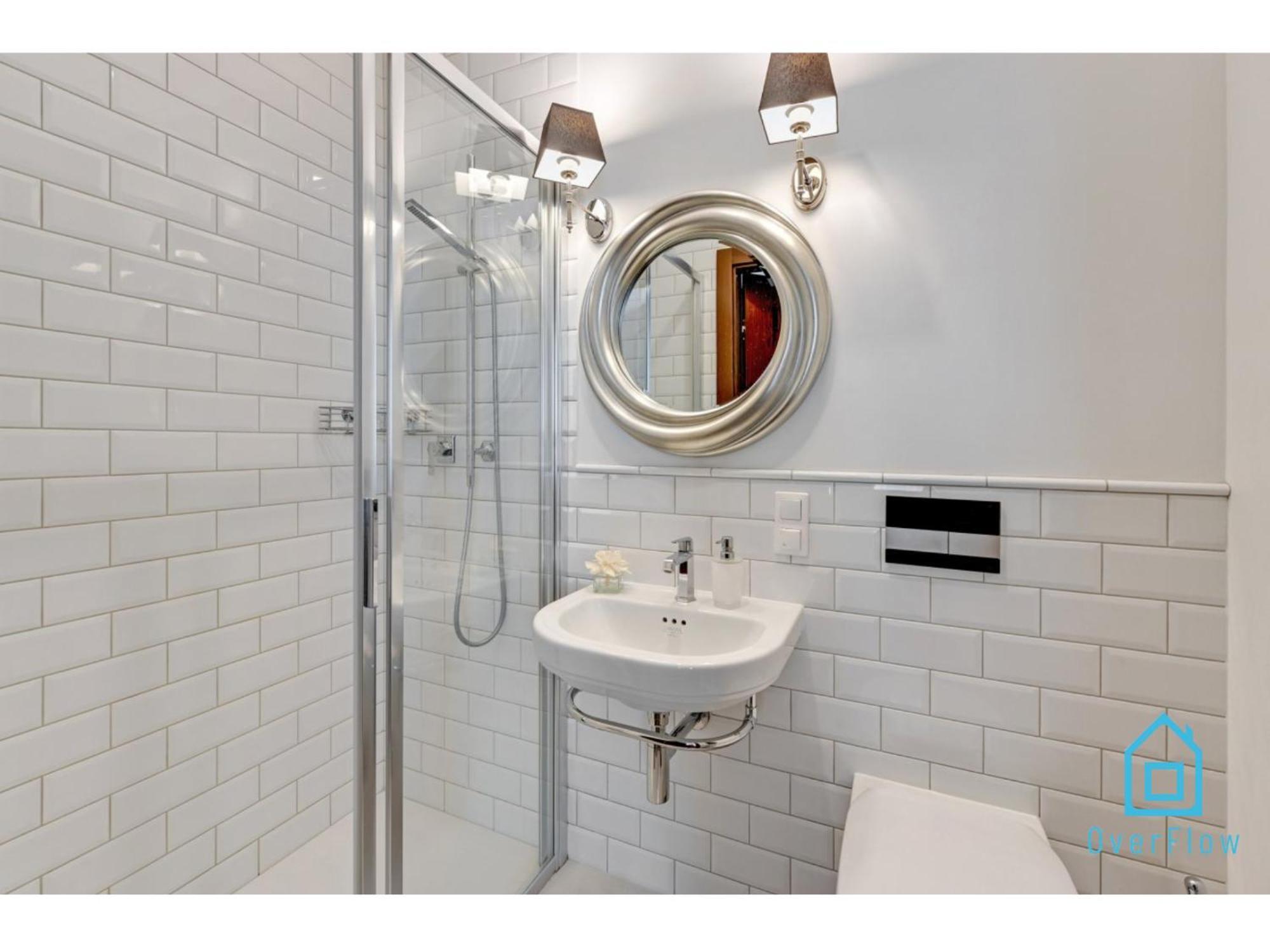 Luna Premium Apartment At Old Town Гданьск Экстерьер фото