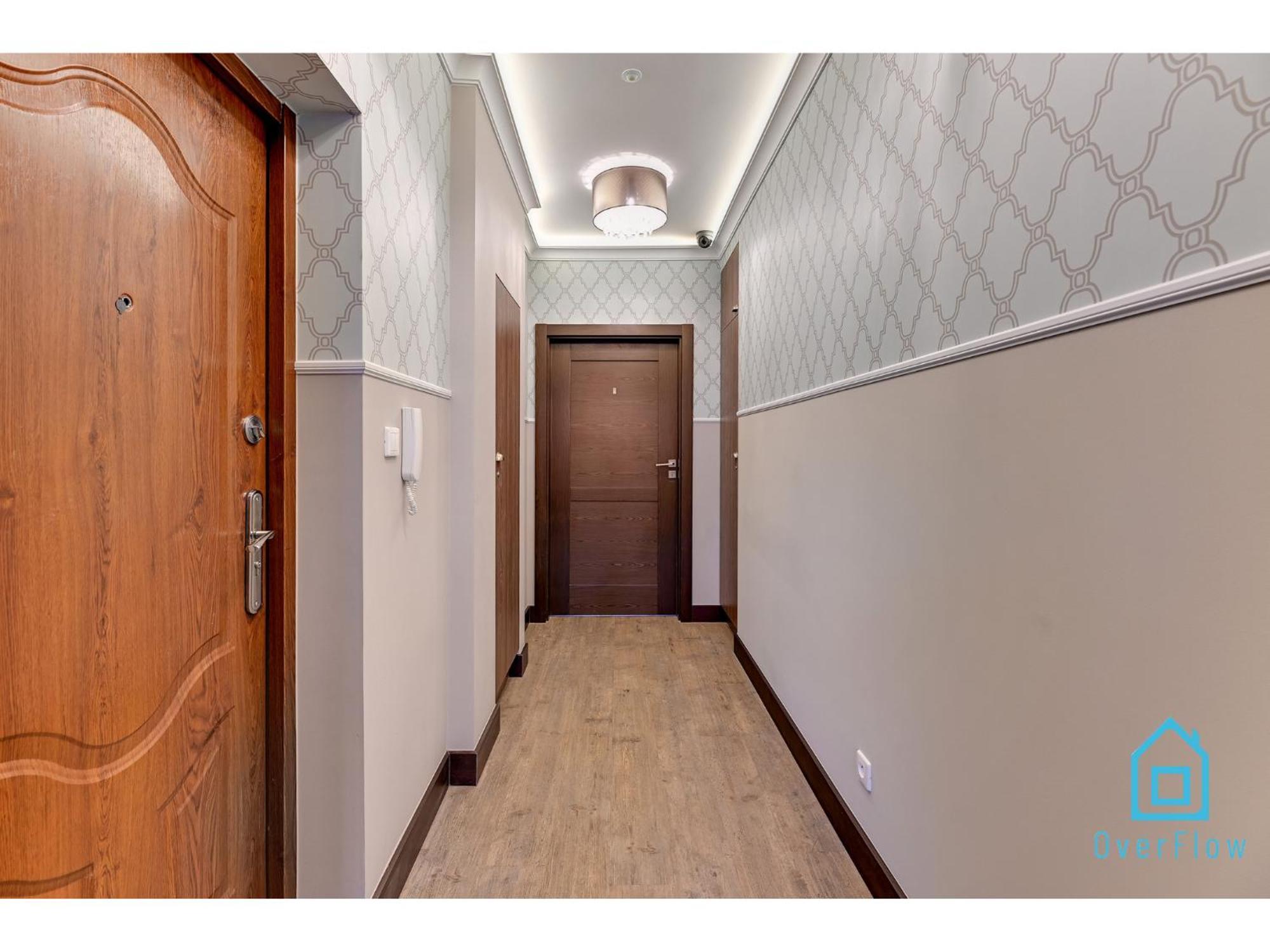 Luna Premium Apartment At Old Town Гданьск Экстерьер фото